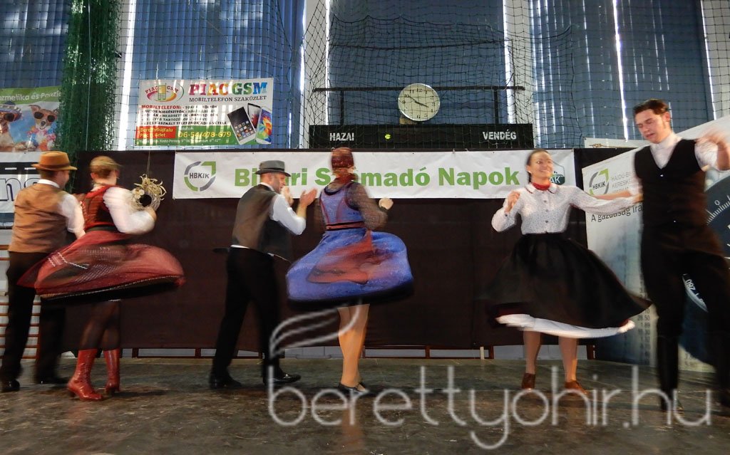 XXIII. Bihari Számadó Napok 80